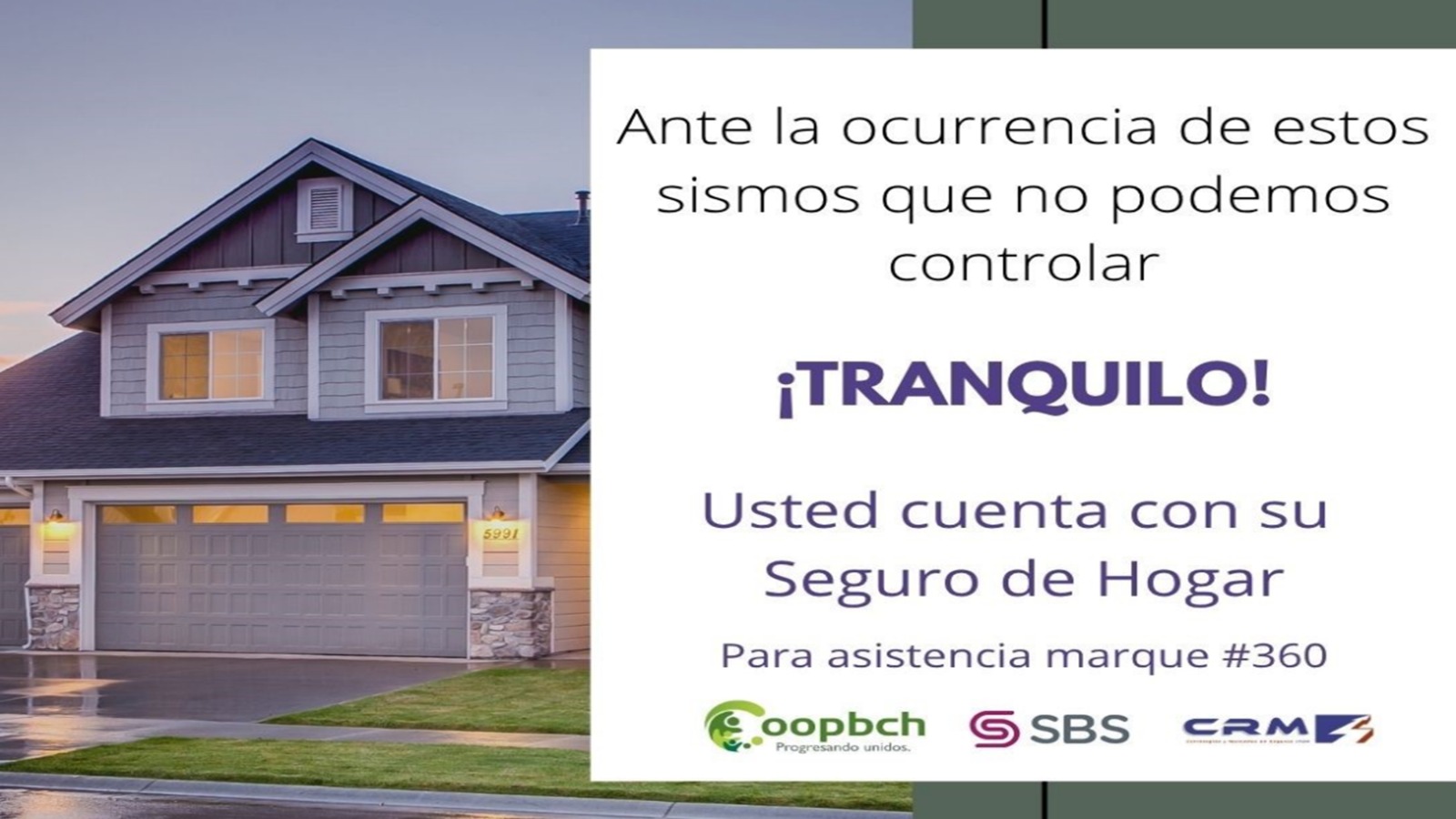 Portafolio de seguros